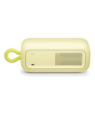  SoundLink Plus Portable Bluetooth Speaker