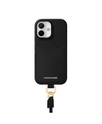 Sling iPhone 17 Phone Case