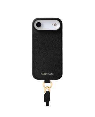 MAISON de SABRÉ Sling iPhone 17 Air Phone Case | Bloomingdale's