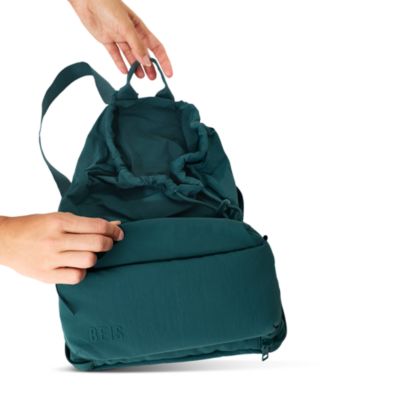 Air Collection The Compactible Backpack - Exclusive