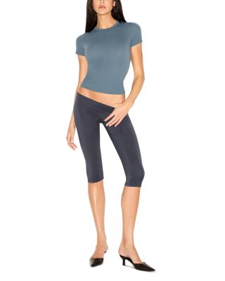 Fits Everybody Short Sleeved Tee