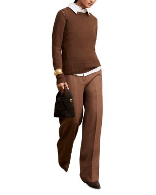 Anya Crewneck Sweater