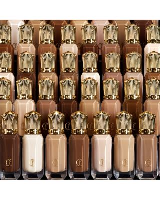 Teint F&eacute;tiche Le Fluide Liquid Foundation