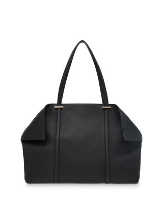 Large Leather Tote