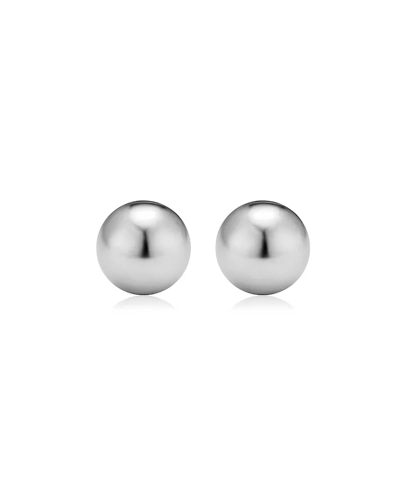 Oradina Sterling Belle of the Ball Studs