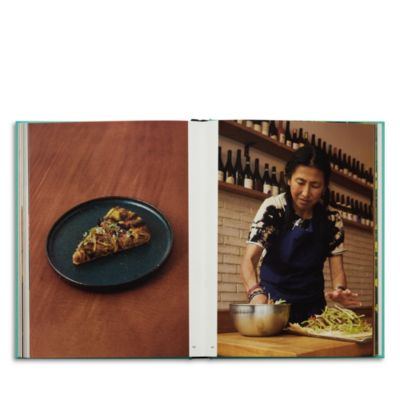 Mokonuts Cookbook