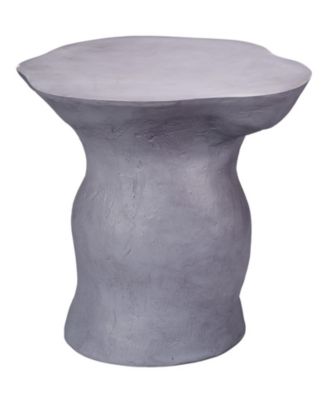 Sculpt Side Table