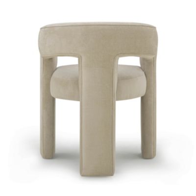 Malone Performance Chenille Dining Chair