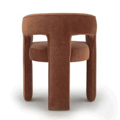 Malone Performance Chenille Dining Chair