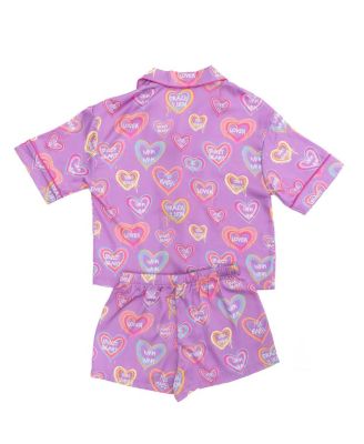 Girls' Kids Silky Crazy 4 You Silky Set - Little Kid, Big Kid