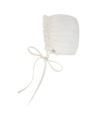  Unisex PAZ OI 25-26 Bonnet - Baby