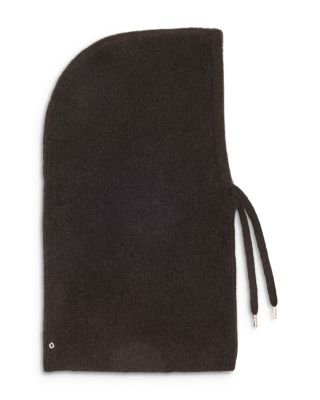 Yak Wool Blend Balaclava