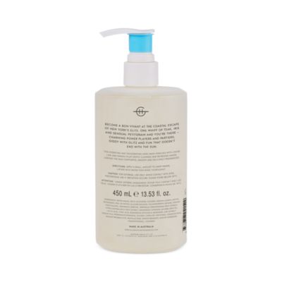 The Hamptons Hand Wash 15.2 fl. oz.