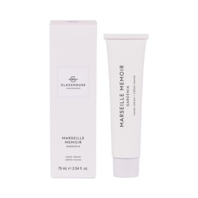 Marseille Memoir Hand Cream 2.5 fl. oz.