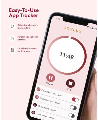  Rose Gold vFit Menopause EmpowHERment Kit