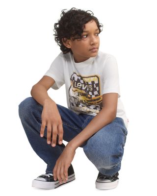 Boys' 578 Baggy Jeans - Big Kid