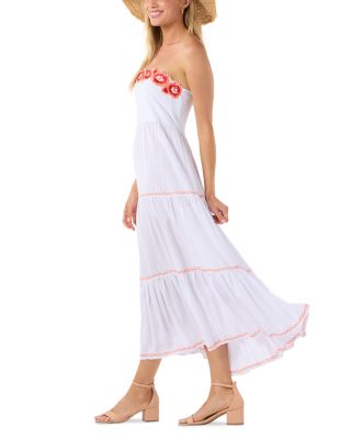 Seapsray Maxi Dress