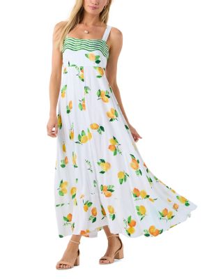 Sicily Maxi Dress 