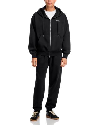 Script Weld Sweatpants