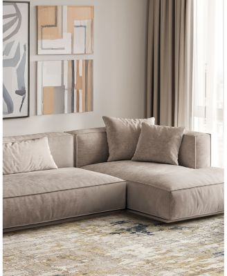 Exquisite Rugs Laureno 4342 Area Rug, 4&#39; x 6&#39;