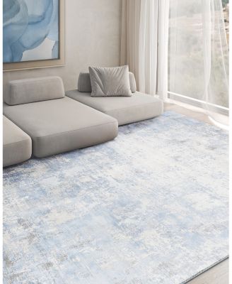 Murano ER4028 Area Rug, 6' x 9'