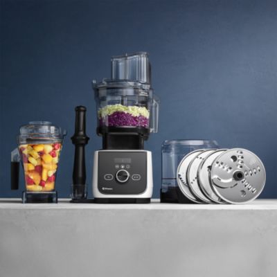 Blender & Food Processor Kitchen System