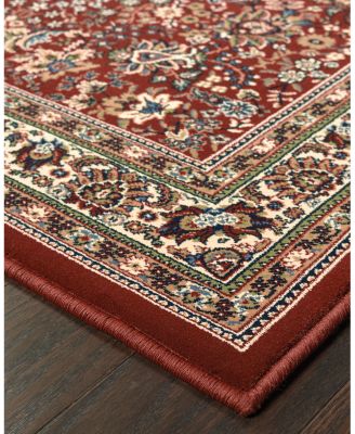 Oriental Weavers Ariana 113R Runner Area Rug 2'3" x 7'9"