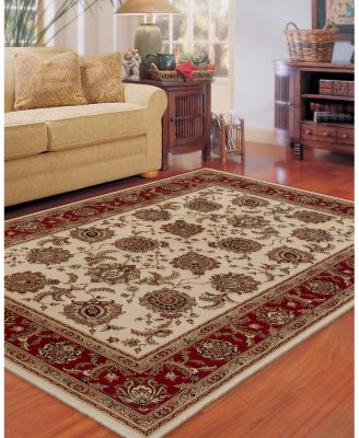 Oriental Weavers Ariana 117J Area Rug 5'3" x 7'9"