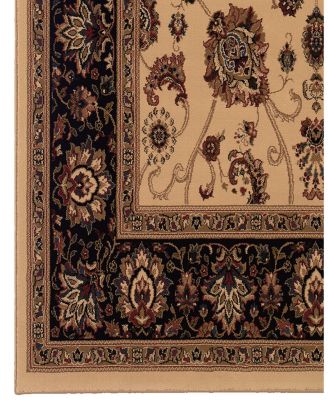 Oriental Weavers Ariana 130/7 Runner Area Rug 2&#39;3&amp;quot; x 7&#39;9&amp;quot;