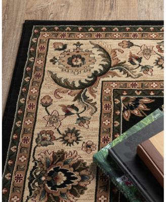 Oriental Weavers Ariana 311K Area Rug 7'10" x 11'0"