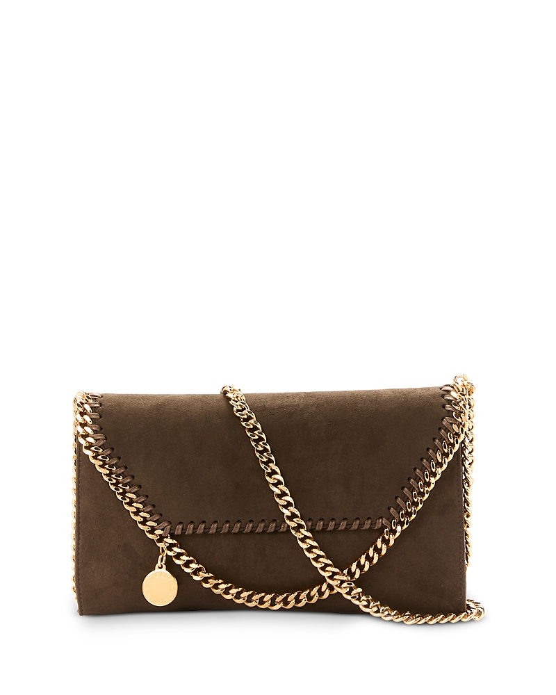 Stella Mccartney Falabella Mini Crossbody Bag · OS