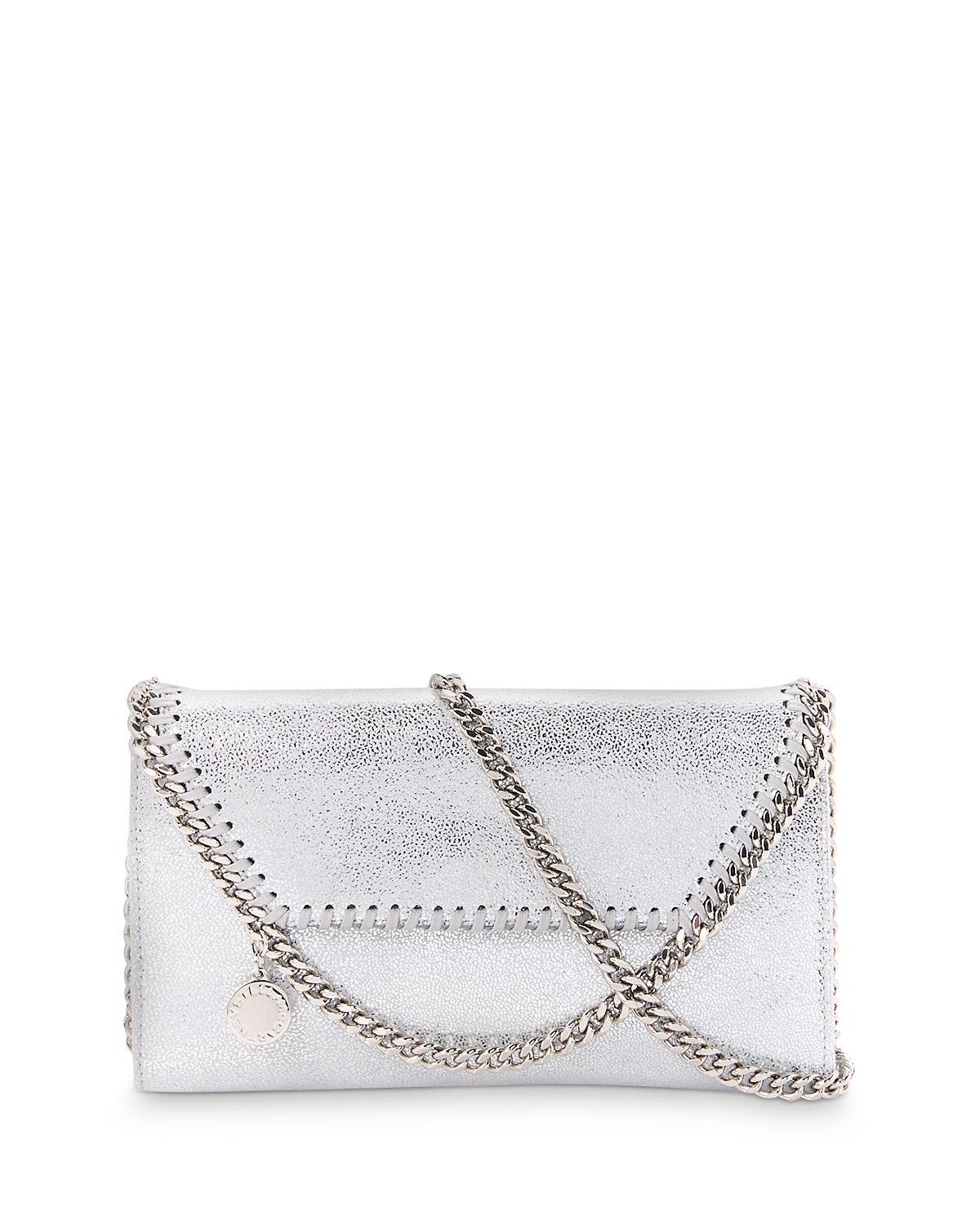 Stella McCartney Falabella Mini Crossbody Bag
