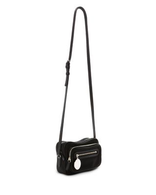 Dartmoor Nylon Crossbody