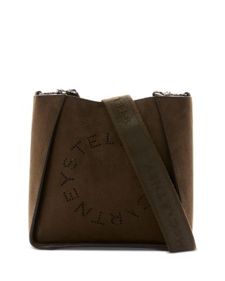 Logo Crossbody