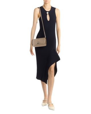 Stella Ryder Quilted Wallet Crossbody