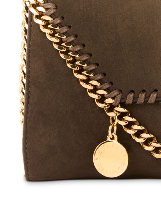 Falabella Chain Wallet 