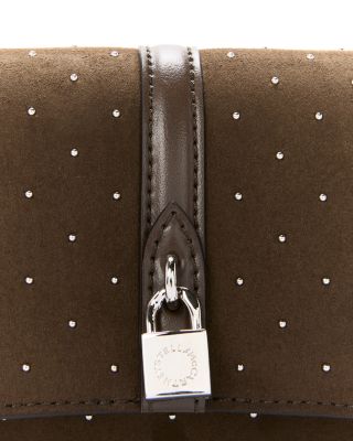 Stella Ryder Studded Pochette