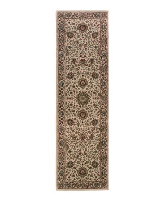 Oriental Weavers Ariana 172W Runner Area Rug 2'7" x 9'4"