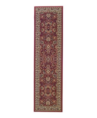 Oriental Weavers Ariana 113R Runner Area Rug 2'7" x 9'4"