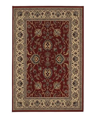 Oriental Weavers Ariana 130/8 Area Rug 10&#39;0&amp;quot; x 12&#39;7&amp;quot;