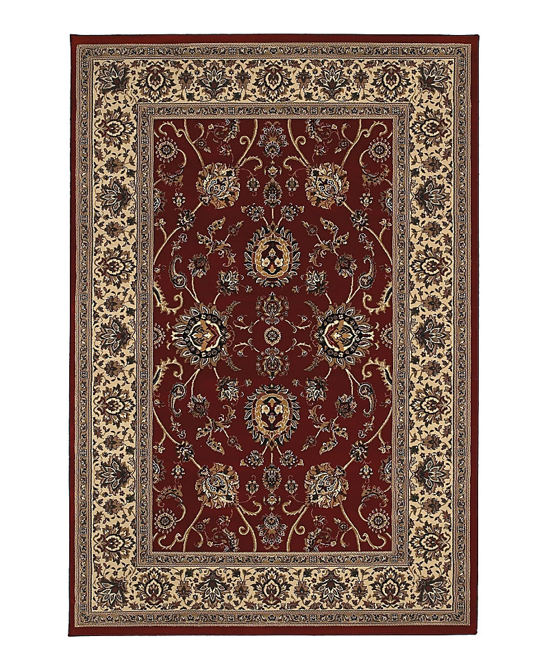Oriental Weavers Ariana 130/8 Area Rug 10'0 X 12'7 In Multi