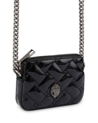 Kensington Micro Camera Crossbody