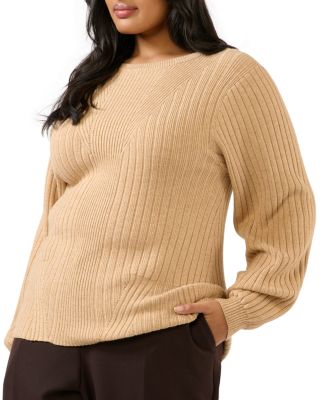 Remi Ribbed Sweater
