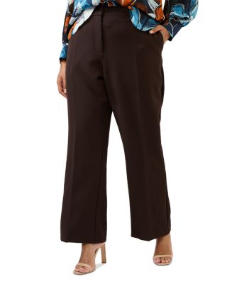 Arabica Wide Leg Pants