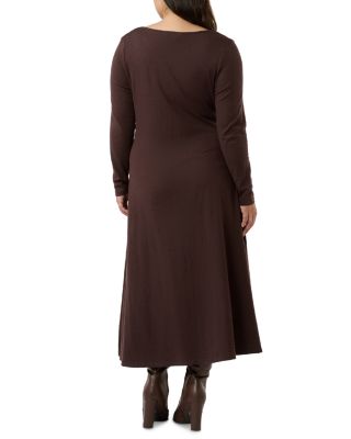 Equinox Long Sleeve Dress