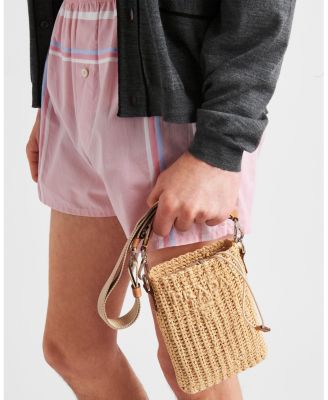  Unisex Crochet Smartphone Case