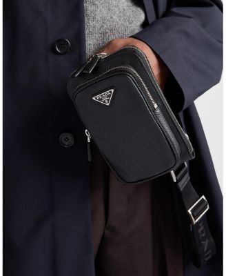 Leather Smartphone Case