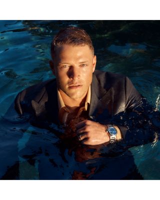 Museum Imperiale Watch, 40mm