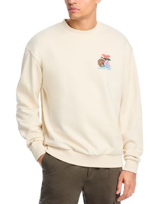 Cole Graphic Sweatshirt