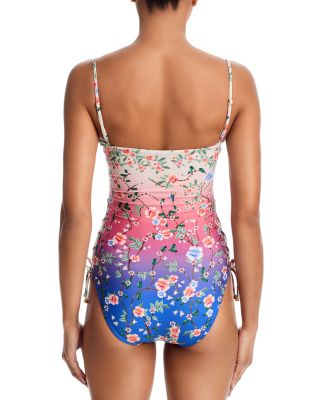 Mariel Palacio One Piece Swimsuit - Exclusive